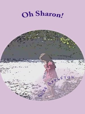 cover image of Oh Sharon!